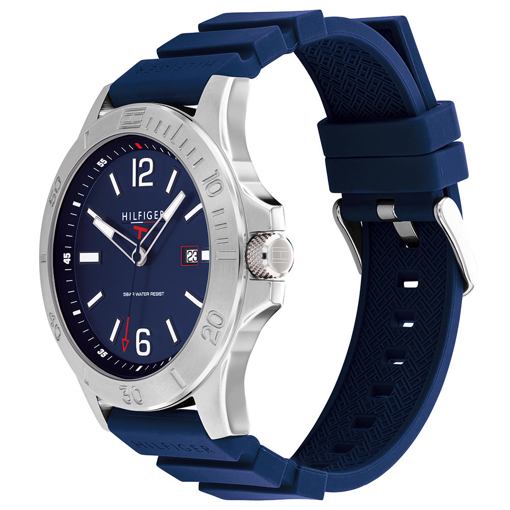 TOMMY HILFIGER, RYAN