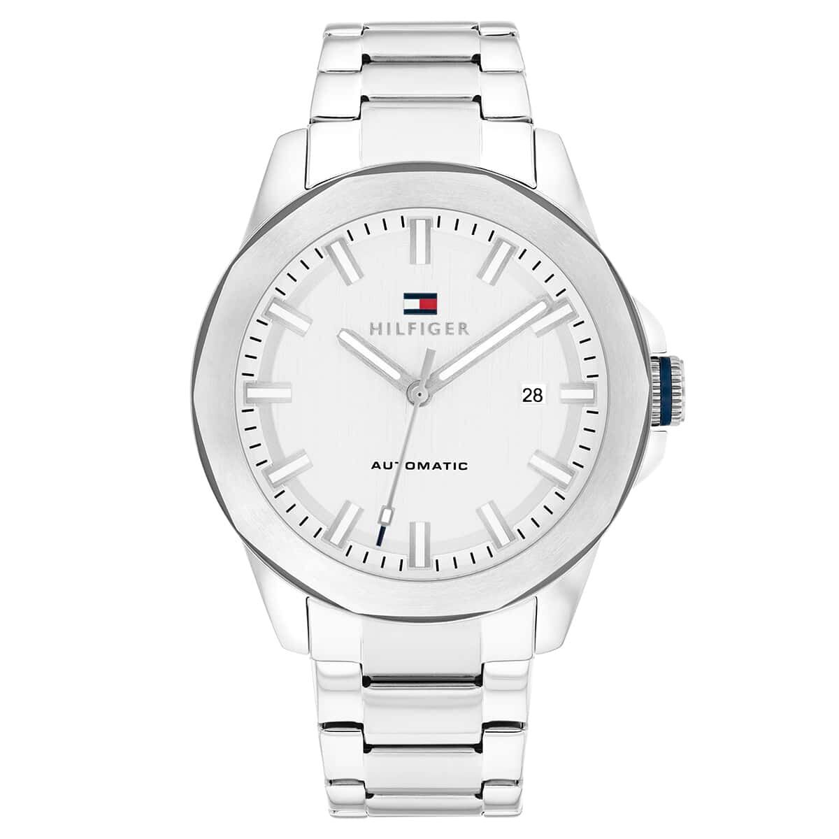 TOMMY HILFIGER, LARS