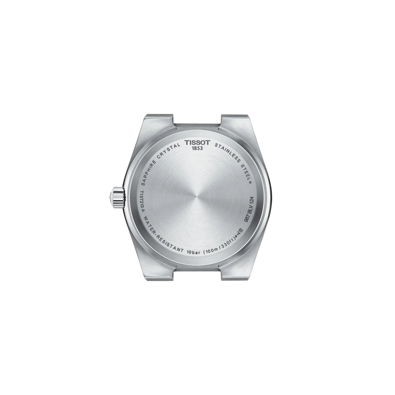 TISSOT, PRX