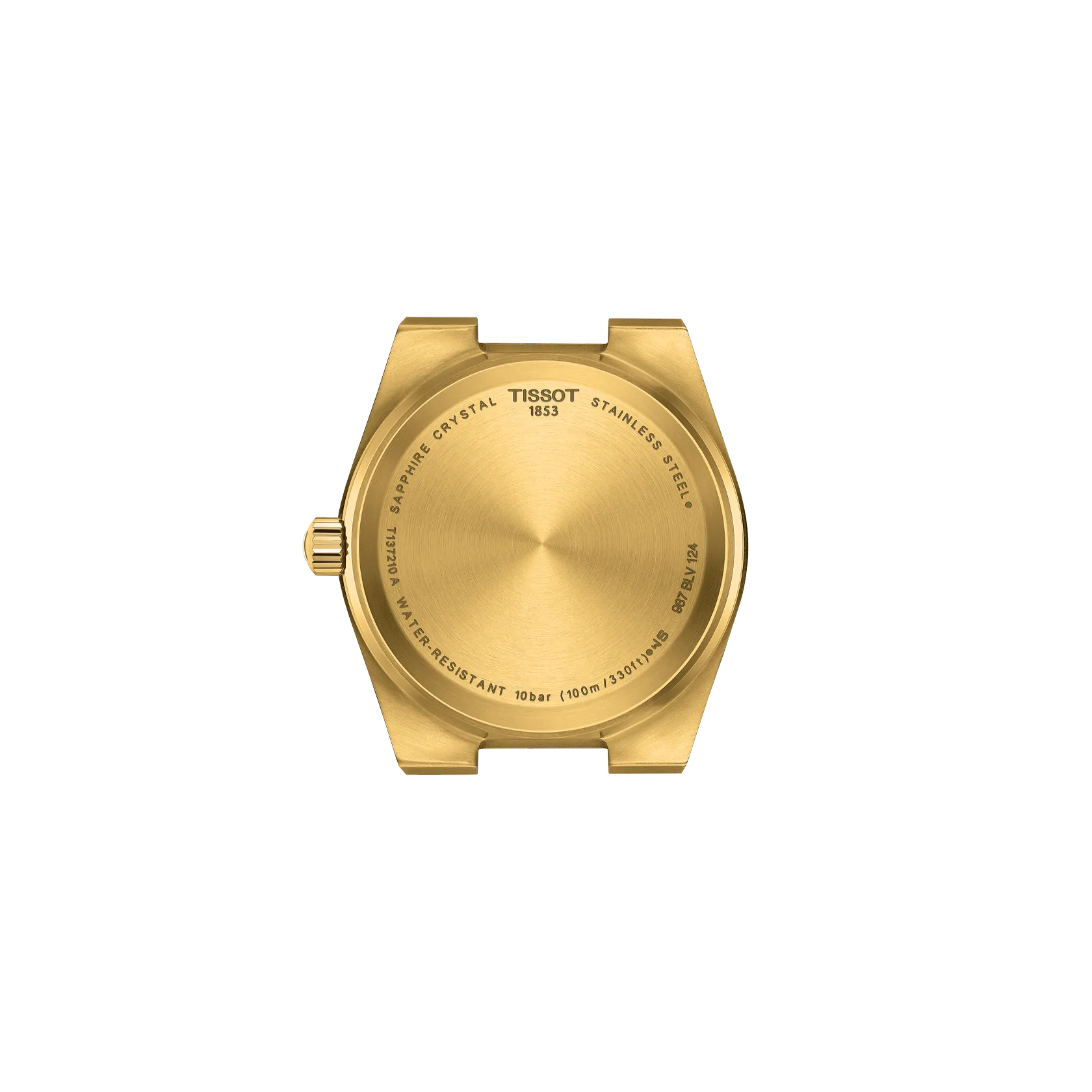 TISSOT, PRX
