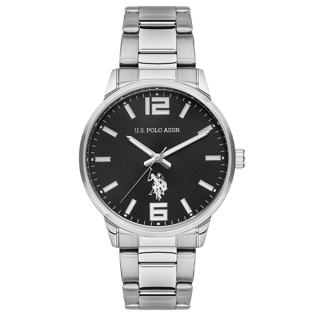 U.S. POLO ASSN., CROSSING