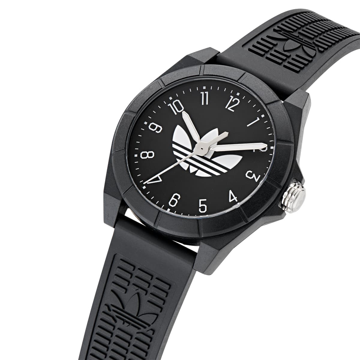ADIDAS, PROJECT FOUR