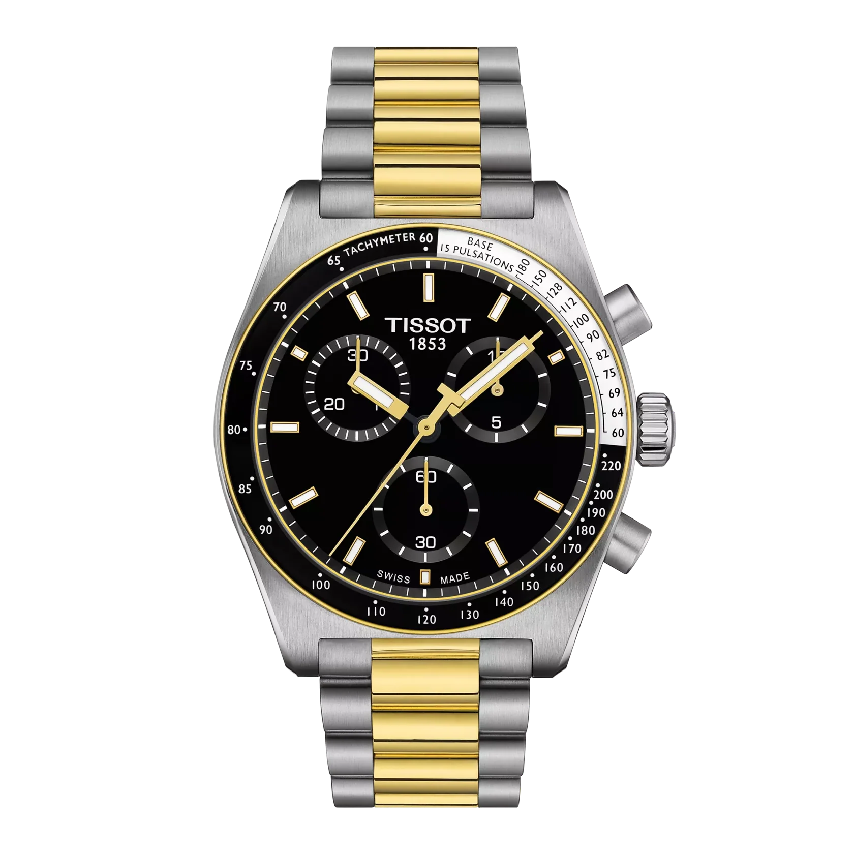 TISSOT, PR516