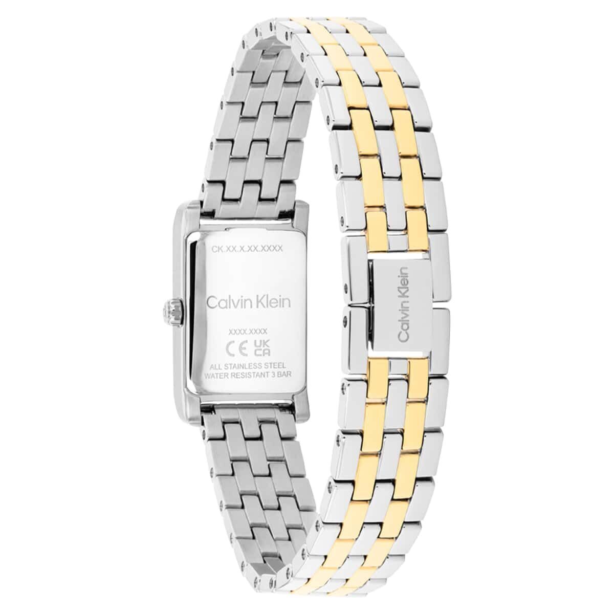 CALVIN KLEIN, LIGHT