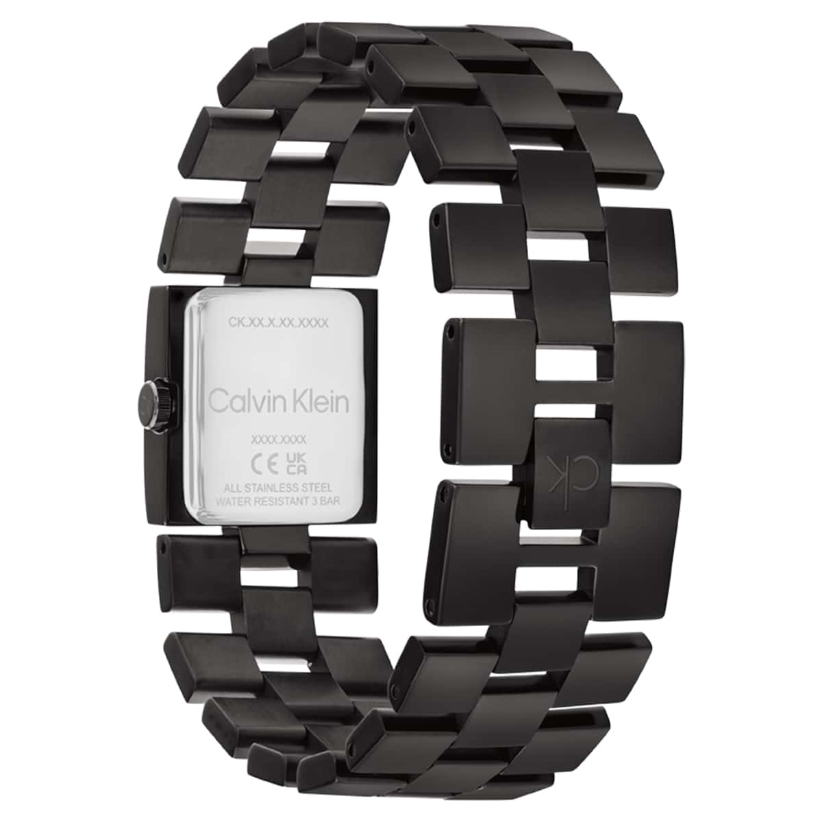 CALVIN KLEIN, MERIDIAN