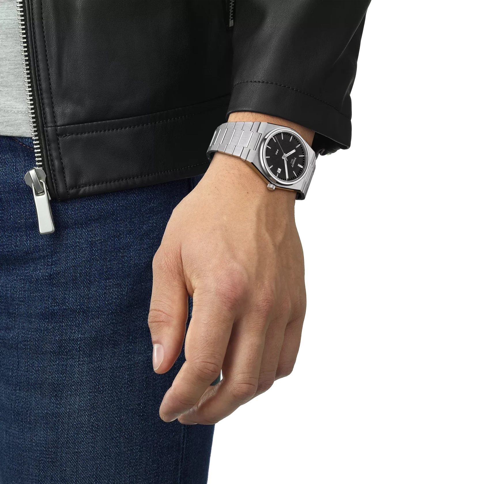 TISSOT, PRX