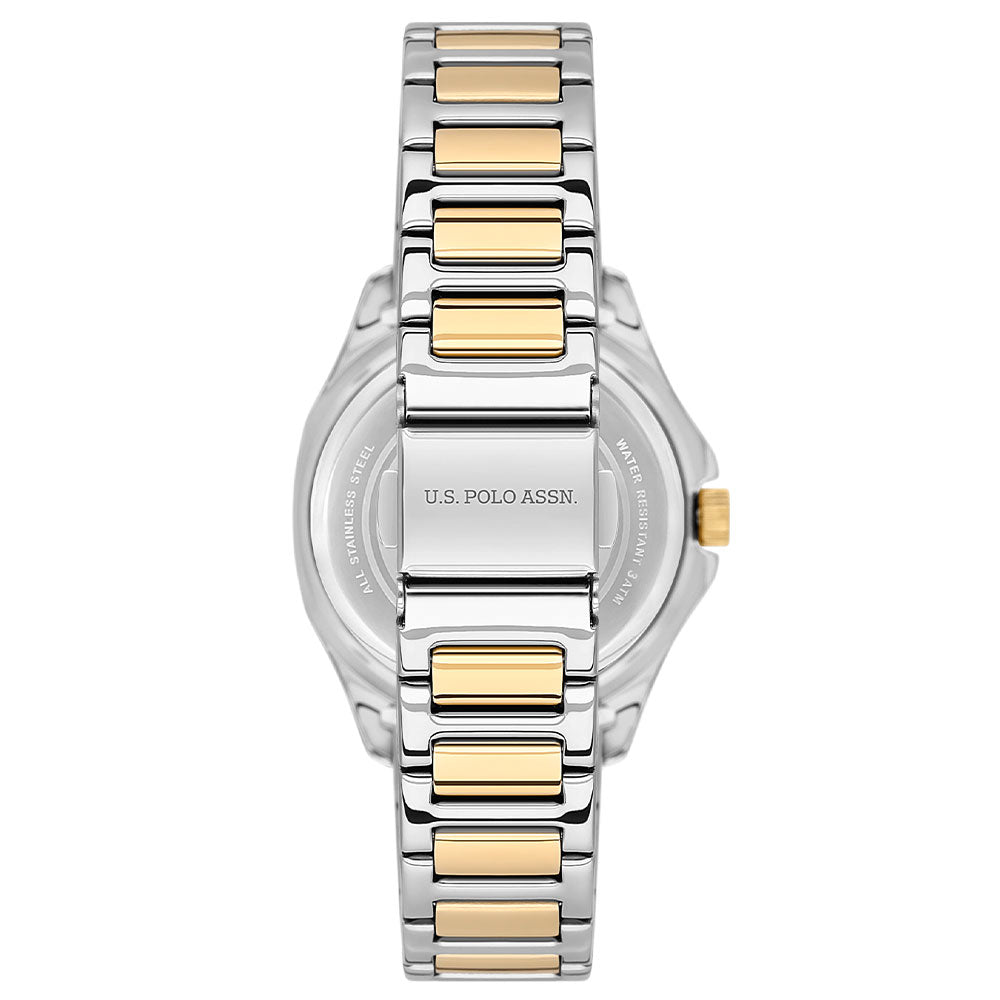 U.S. POLO ASSN., FUNDAMENTAL