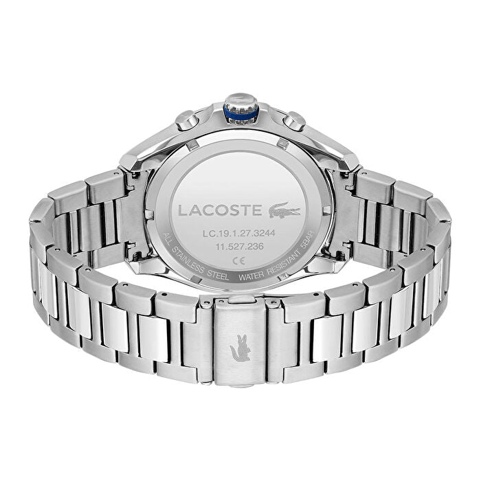 LACOSTE, TIEBREAKER CHRONOGRAPH