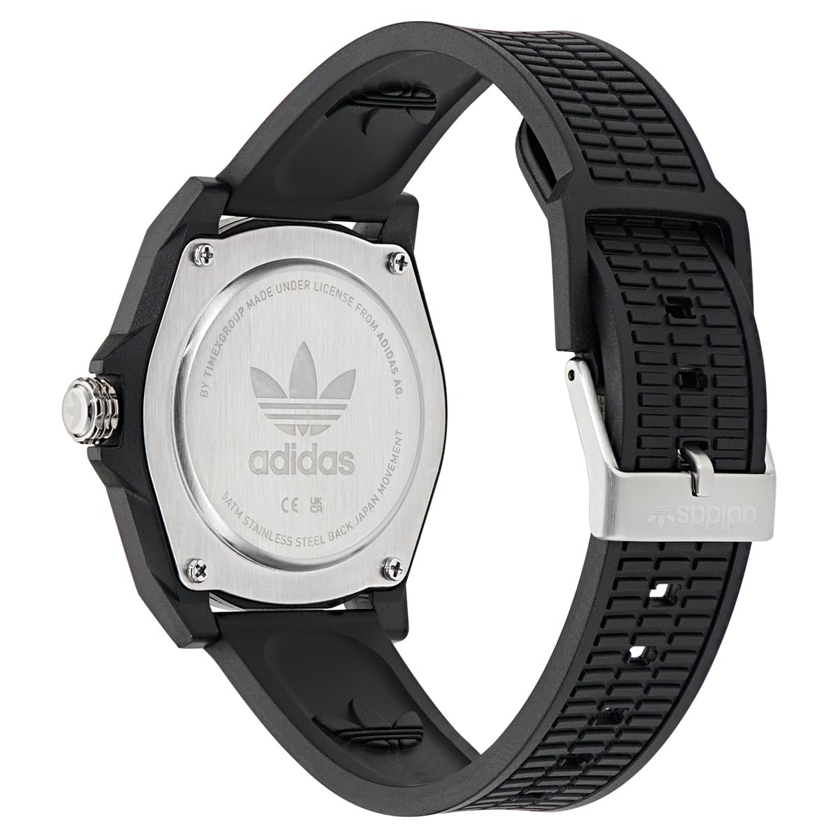 ADIDAS, PROJECT FOUR