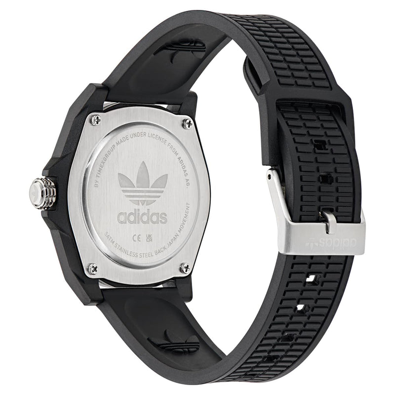 ADIDAS, PROJECT FOUR