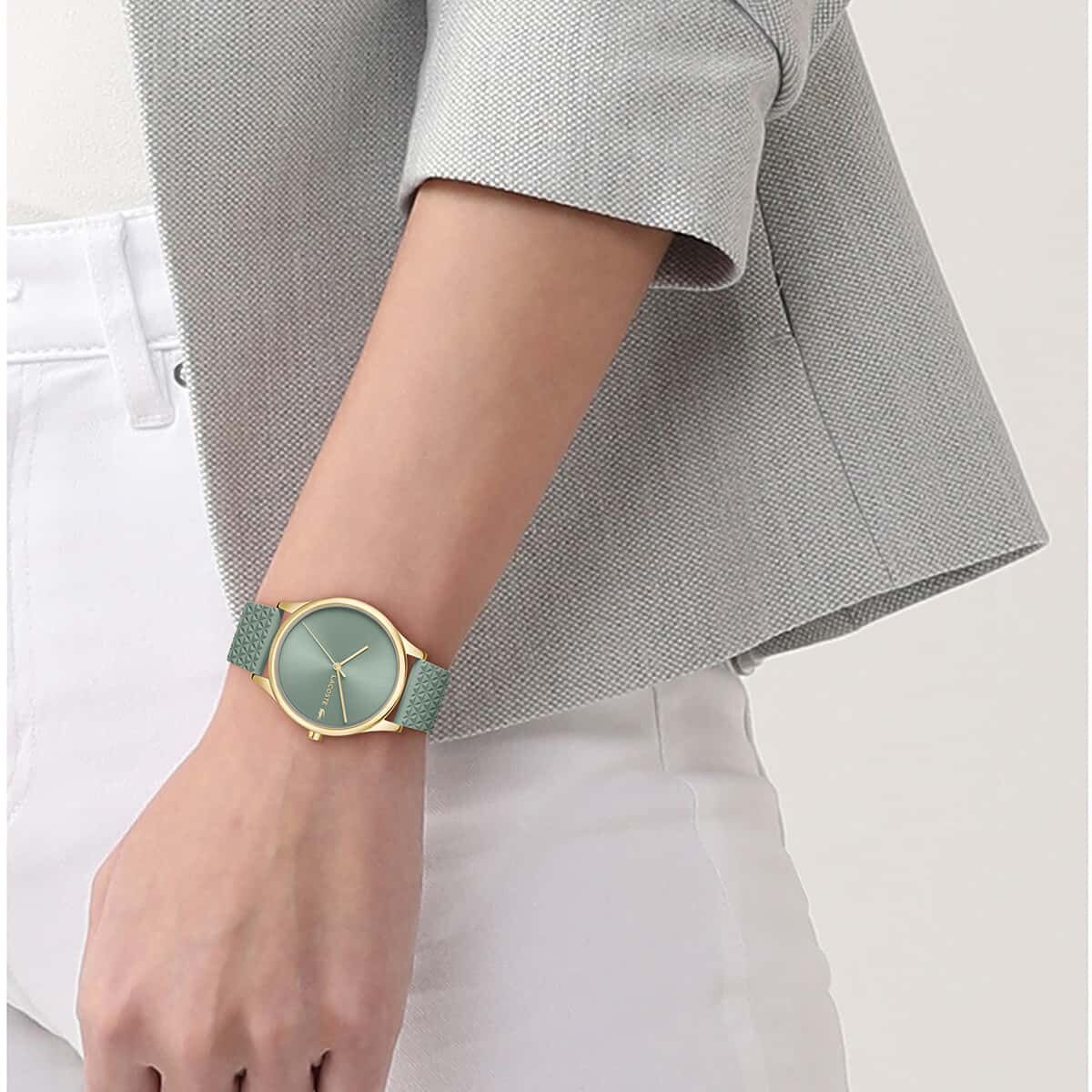 LACOSTE, CROCODELLE