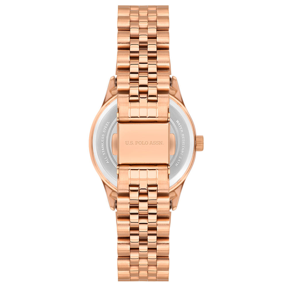 U.S. POLO ASSN., FUNDAMENTAL