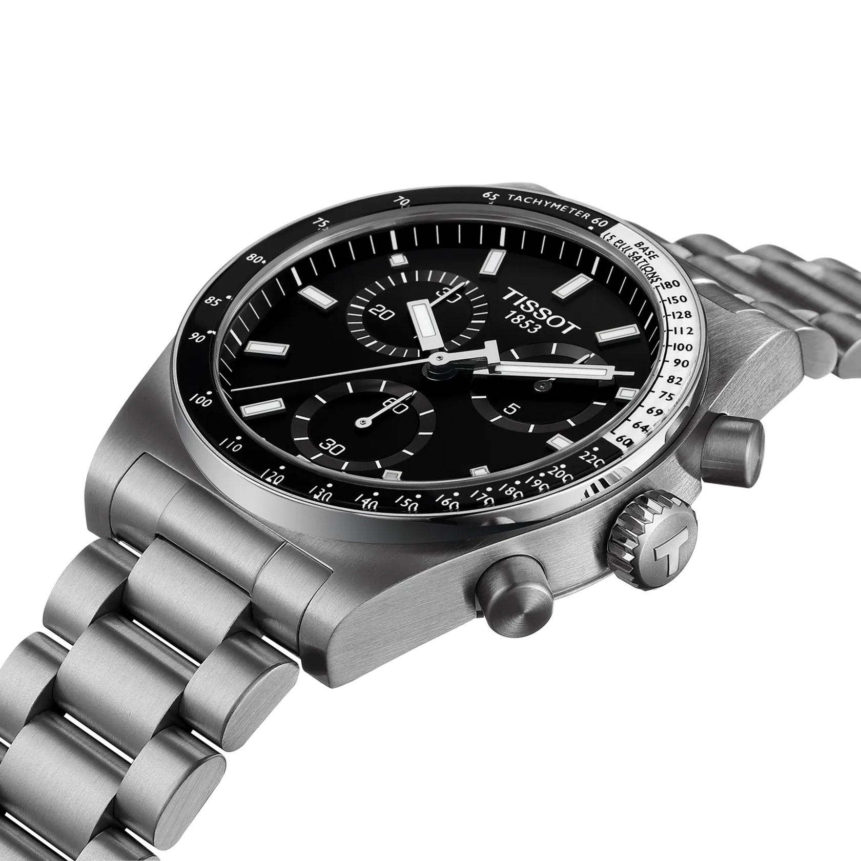 TISSOT, PR516