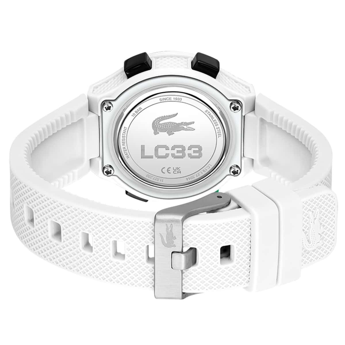 LACOSTE, LC33