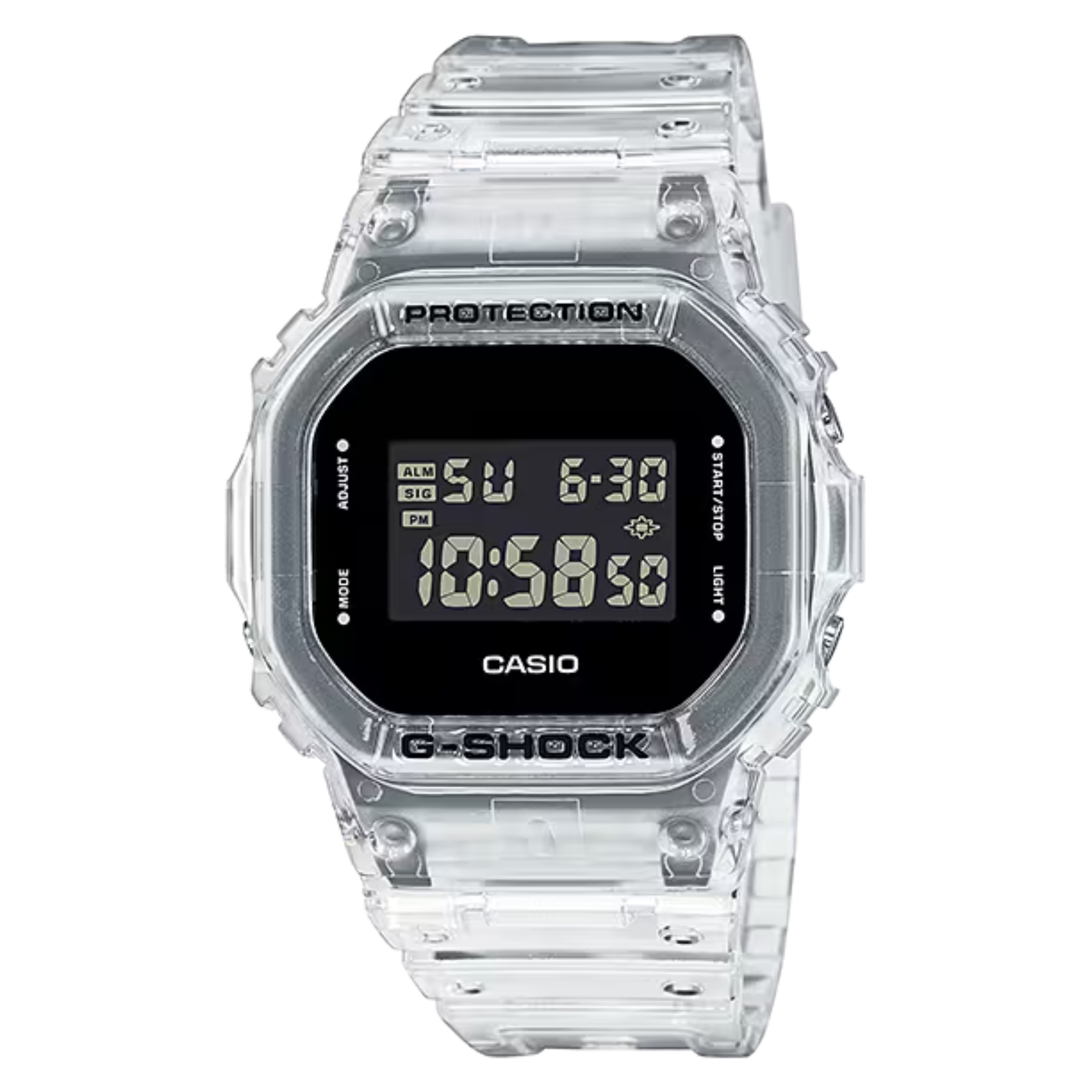 GSHOCK, CASUAL