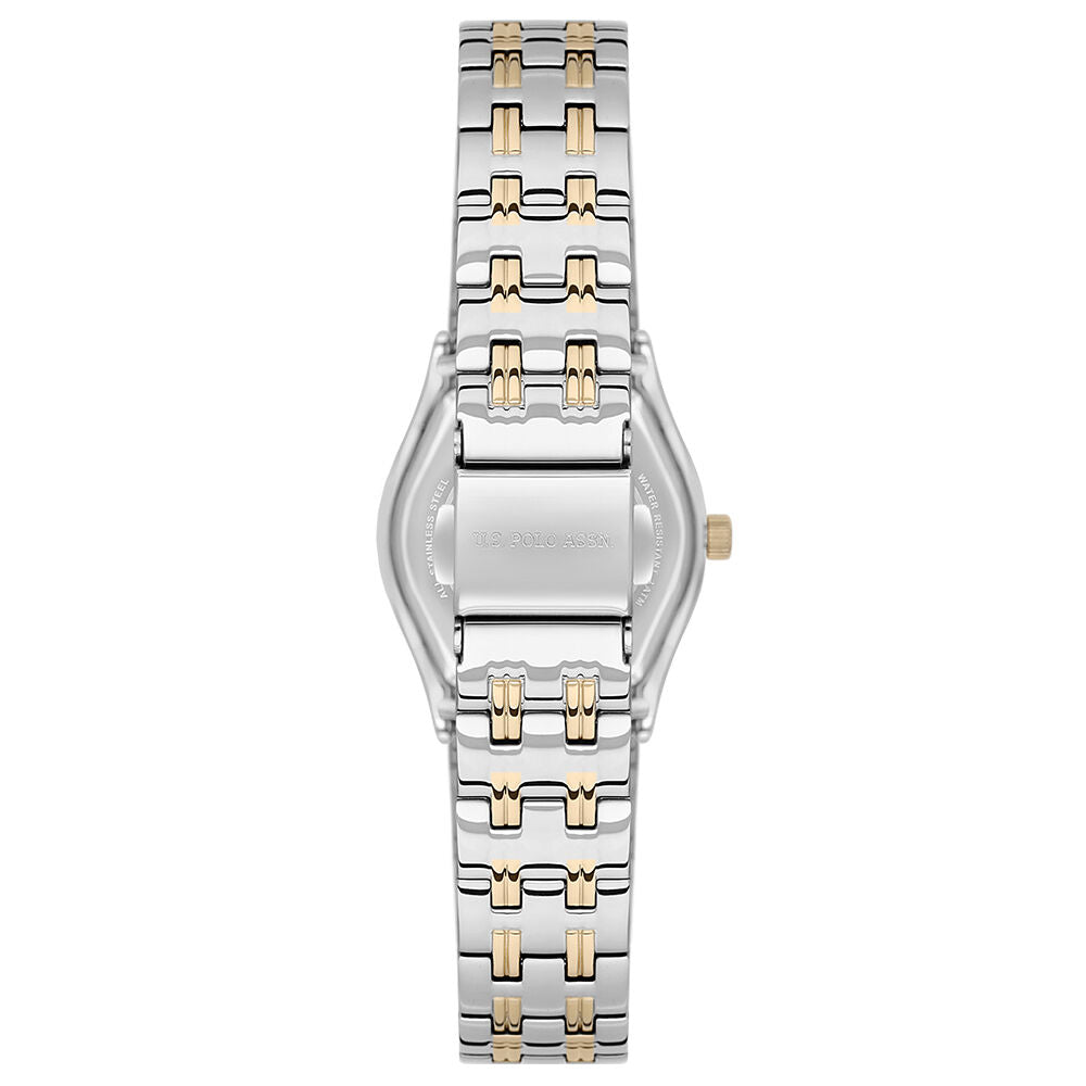U.S. POLO ASSN., FUNDAMENTAL