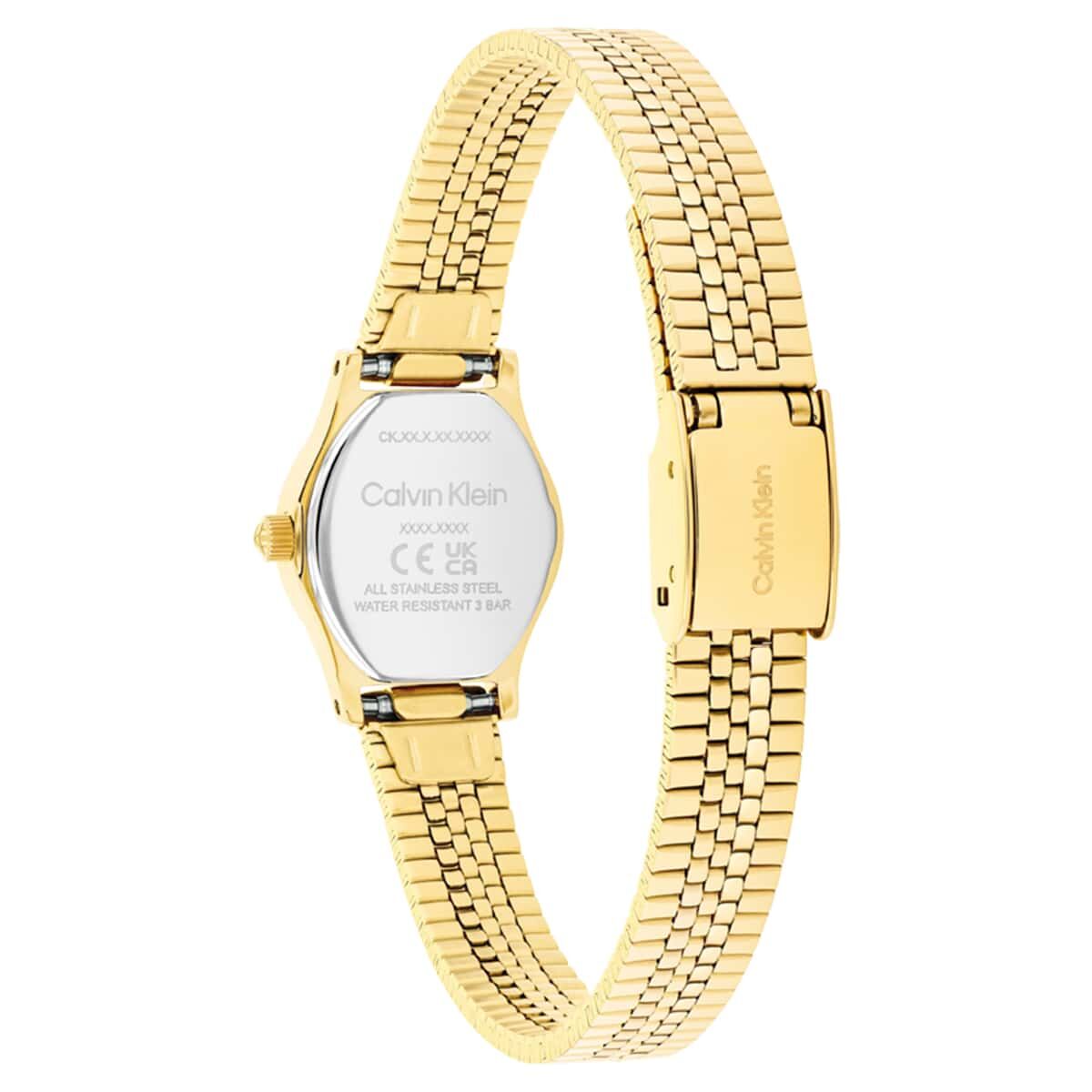 CALVIN KLEIN, CONTEMPORARY