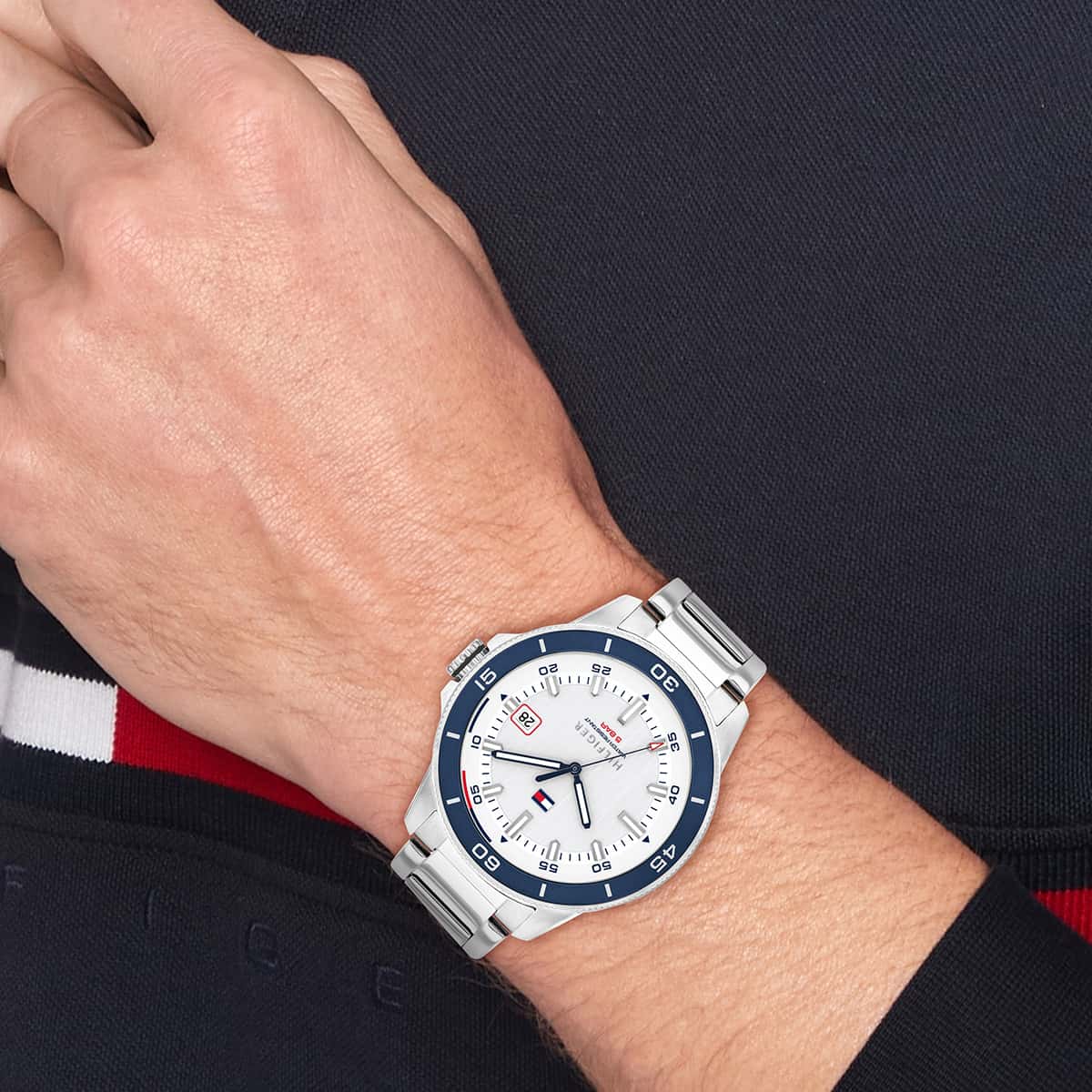 TOMMY HILFIGER, REMY