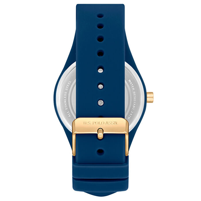 U.S. POLO ASSN., YARD