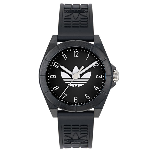 ADIDAS, PROJECT FOUR