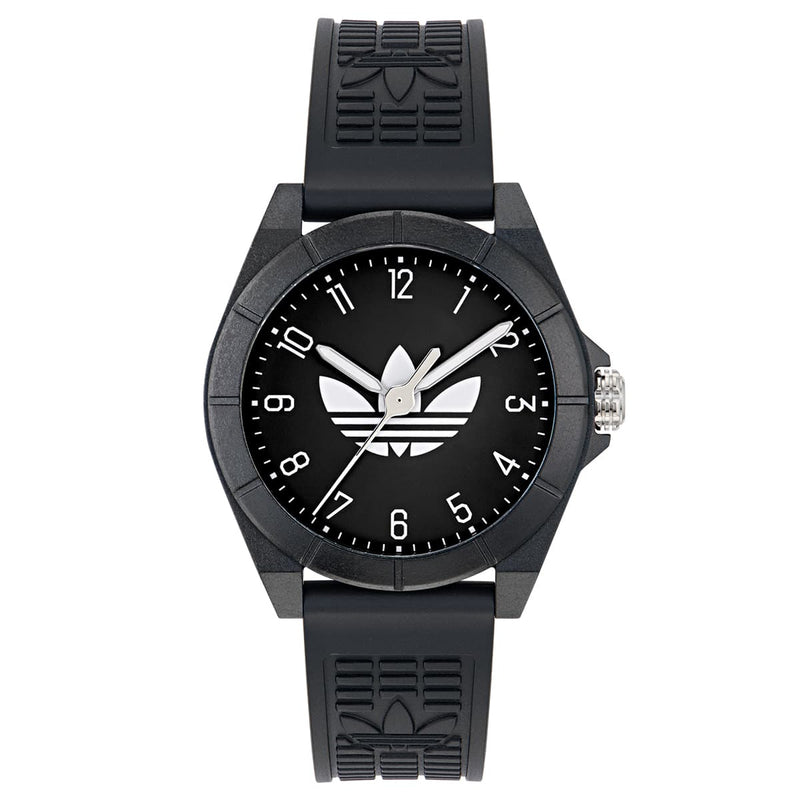 ADIDAS, PROJECT FOUR