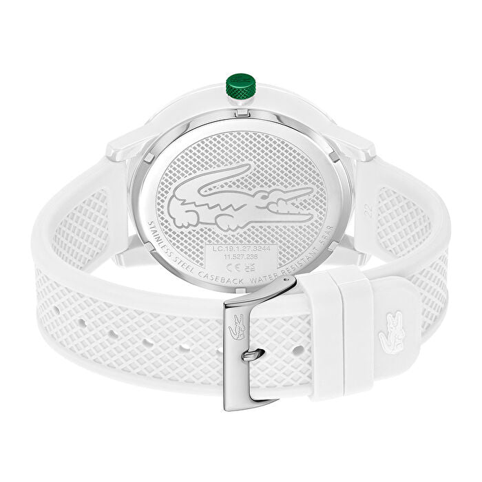 LACOSTE, L.12.12 HERO