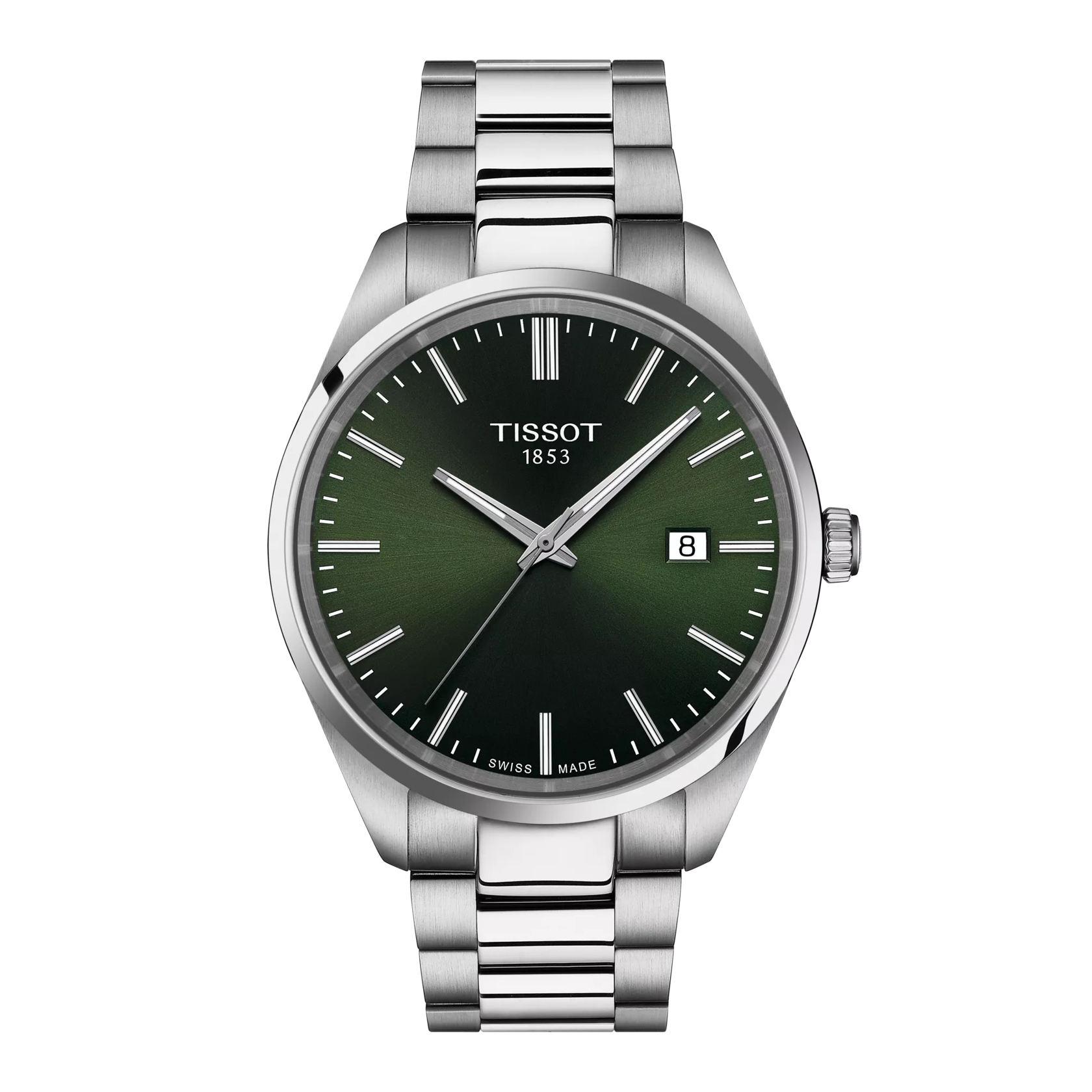 TISSOT, PR 100