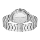 LACOSTE, BOSTON CHRONOGRAPH