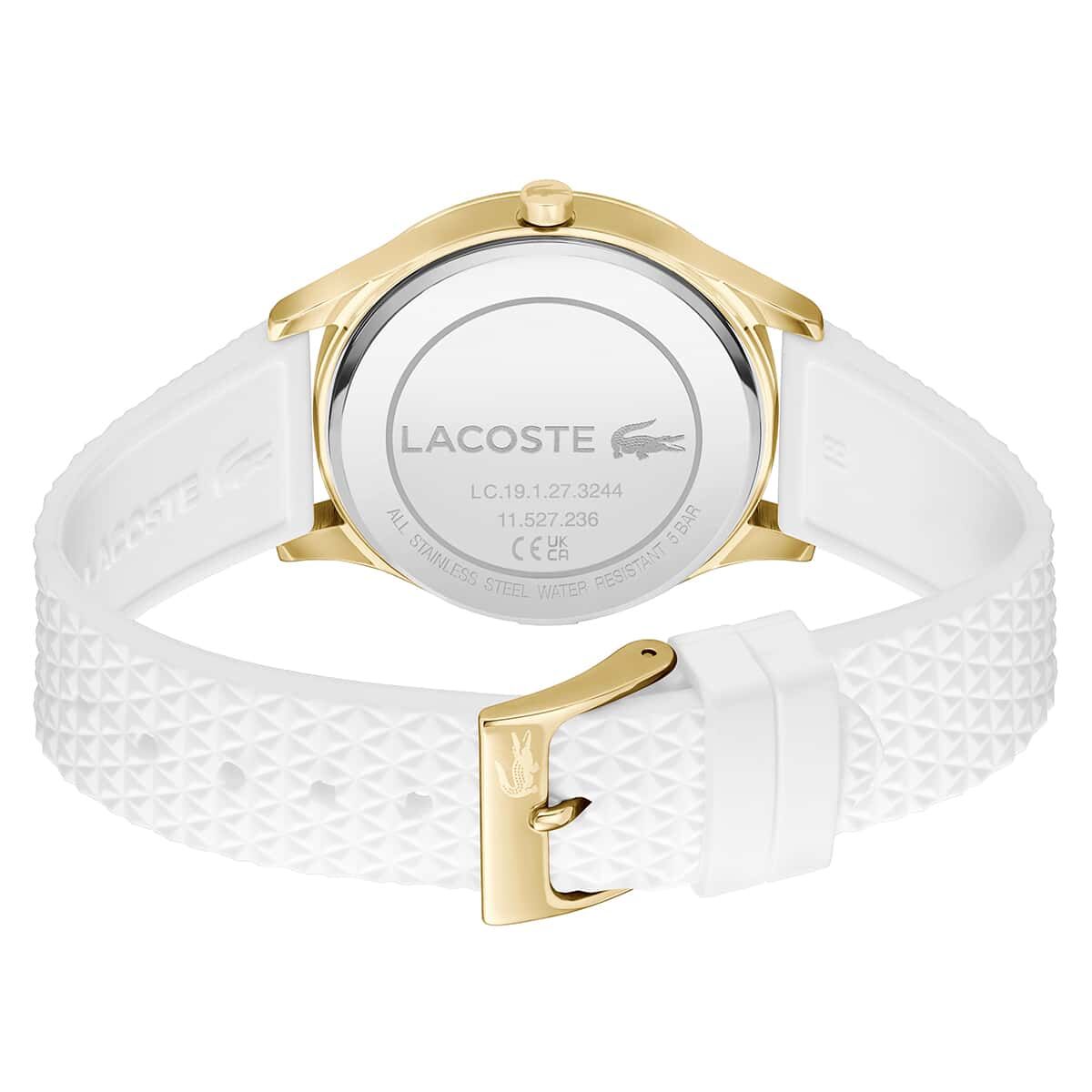 LACOSTE, CROCODELLE