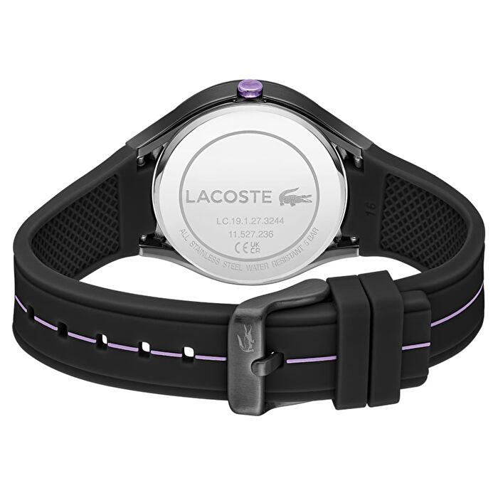 LACOSTE, ATLANTA