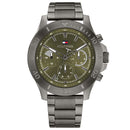 TOMMY HILFIGER, BRYAN