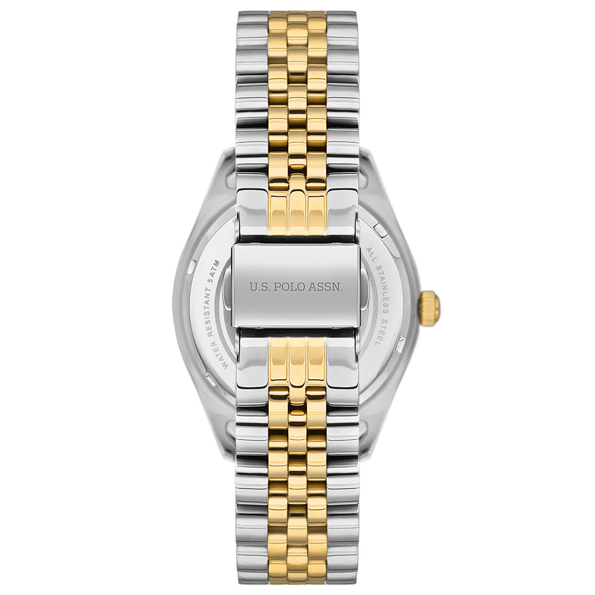 U.S. POLO ASSN., FUNDAMENTAL