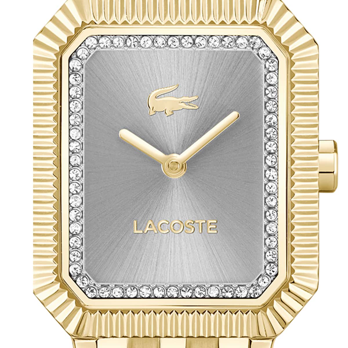 LACOSTE, PARISIENNE