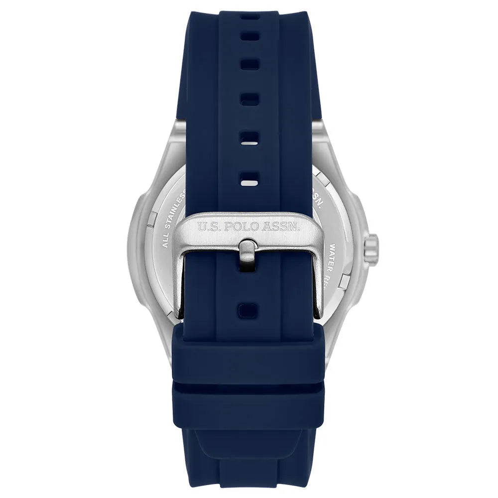 U.S. POLO ASSN., YARD