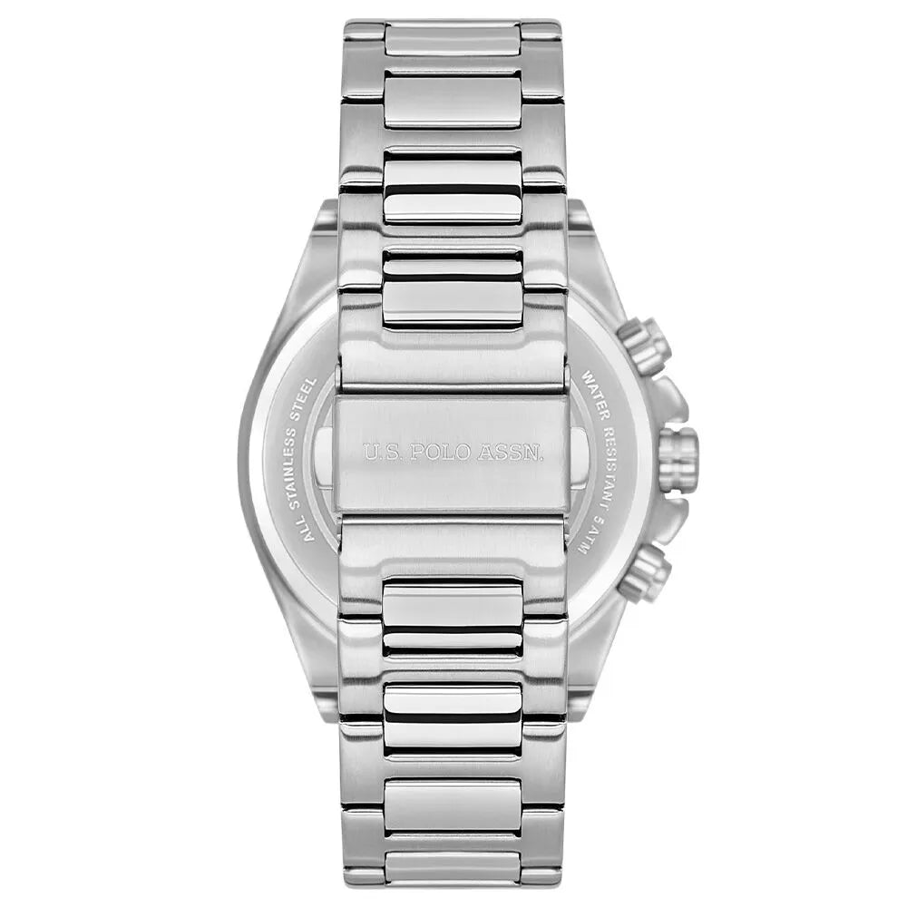 U.S. POLO ASSN., CROSSING