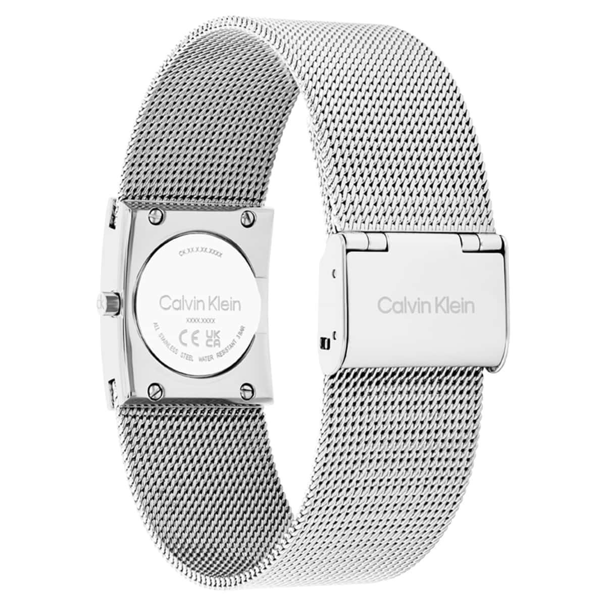CALVIN KLEIN, PULSE