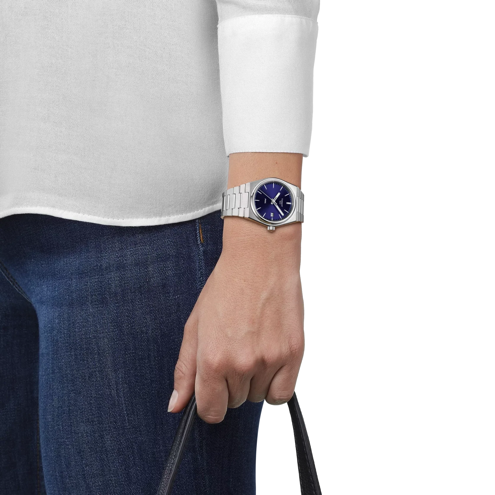 TISSOT, PRX