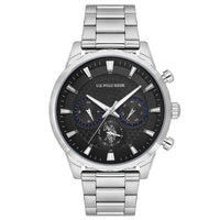 U.S. POLO ASSN., CROSSING
