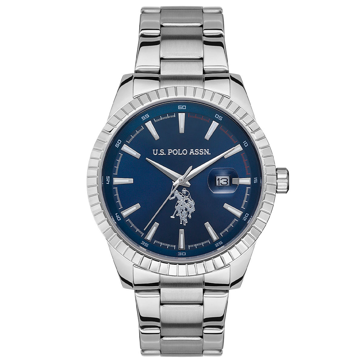 U.S. POLO ASSN., CROSSING