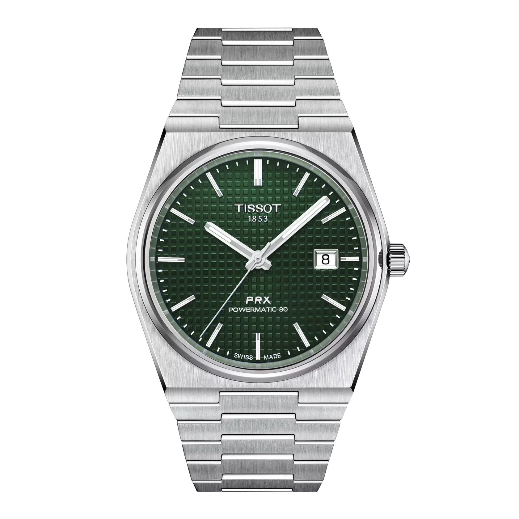 TISSOT, PRX POWERMATIC 80