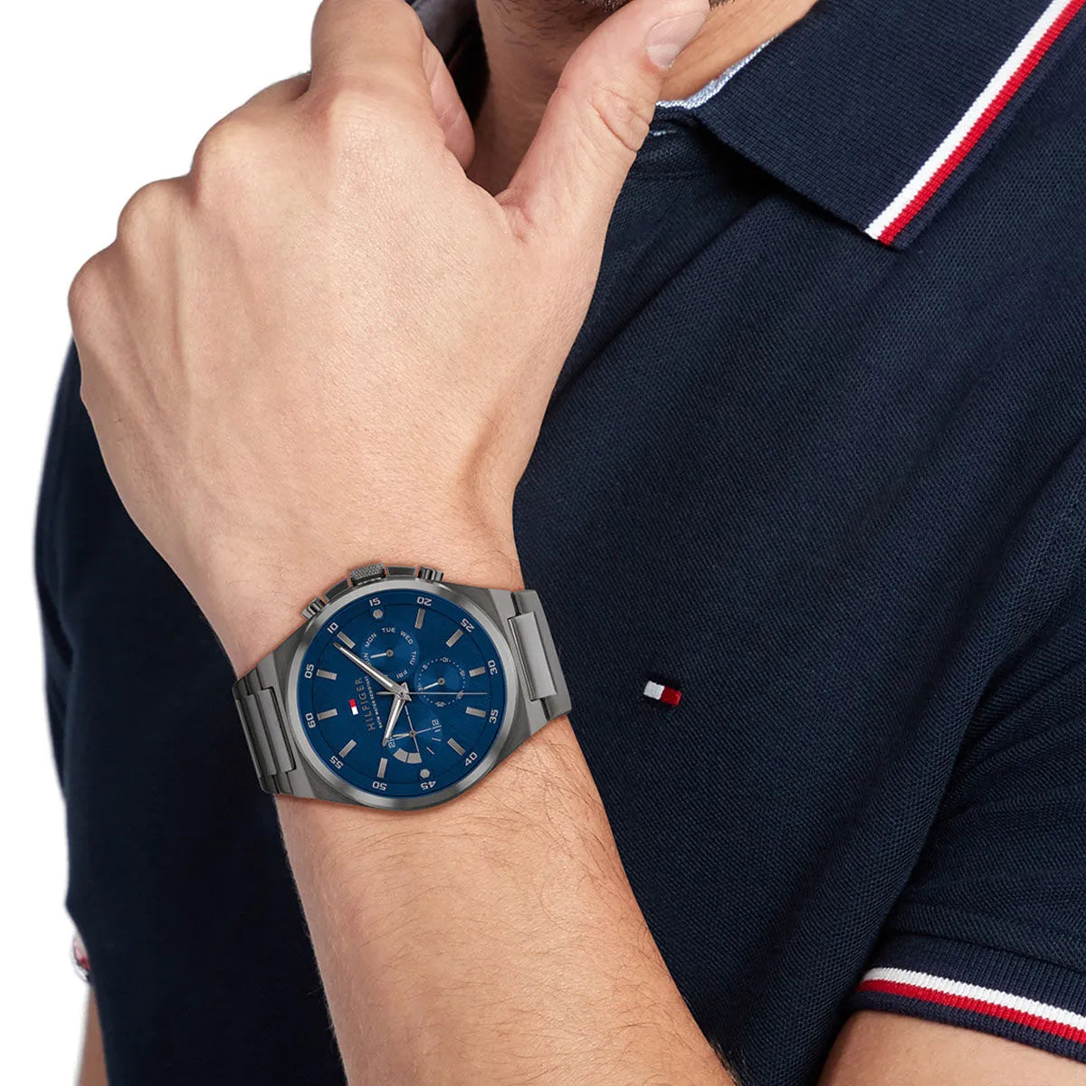 TOMMY HILFIGER, DEXTER