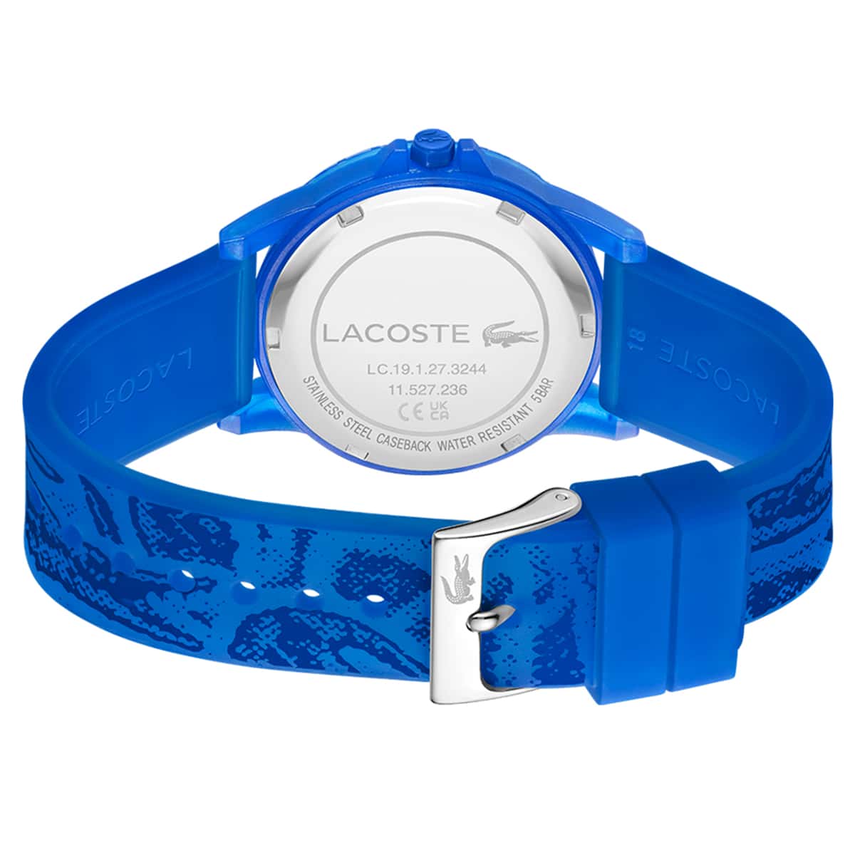 LACOSTE, RIDER