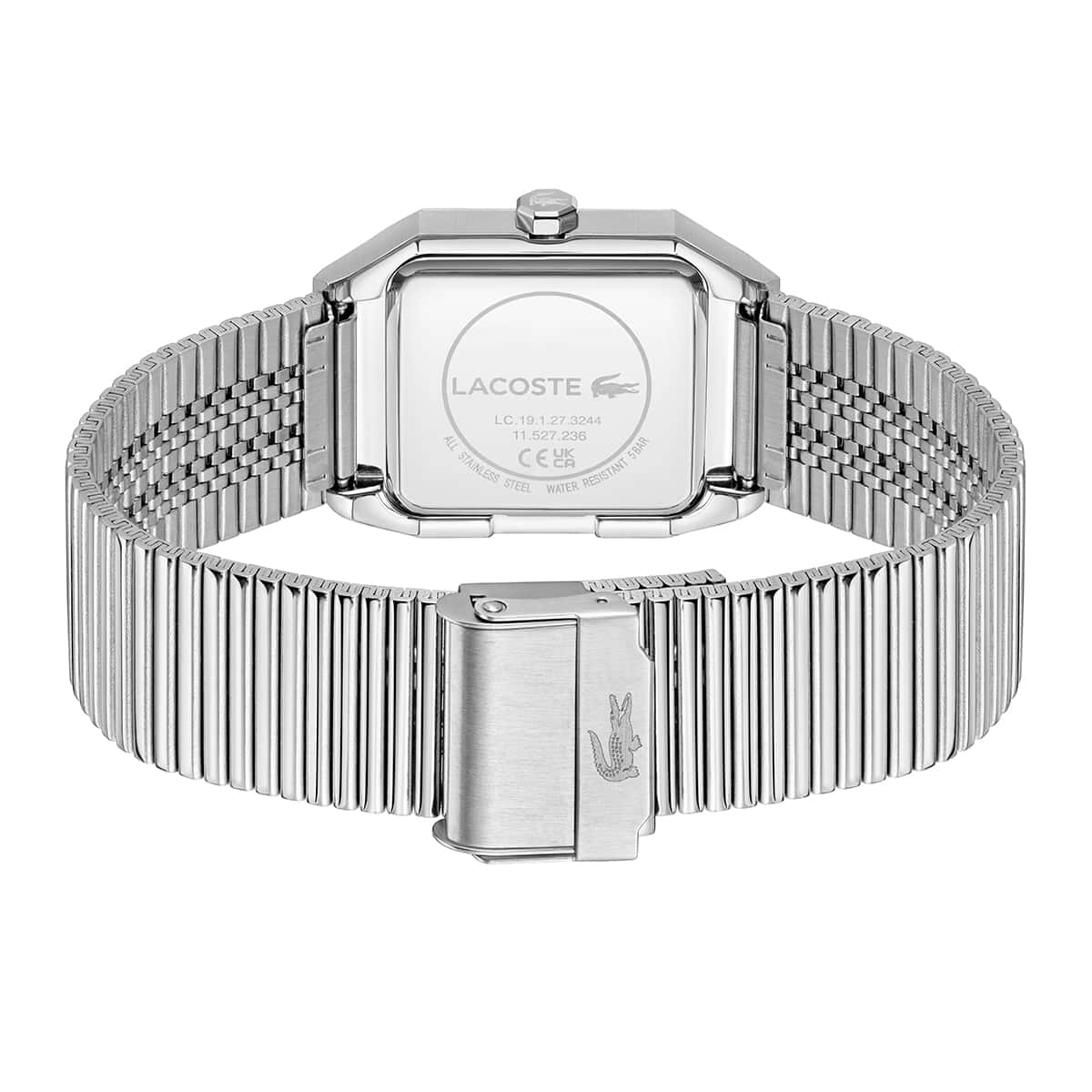 LACOSTE, RENE