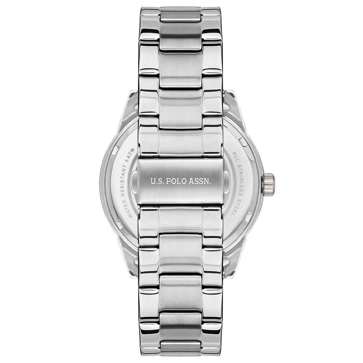 U.S. POLO ASSN., CROSSING