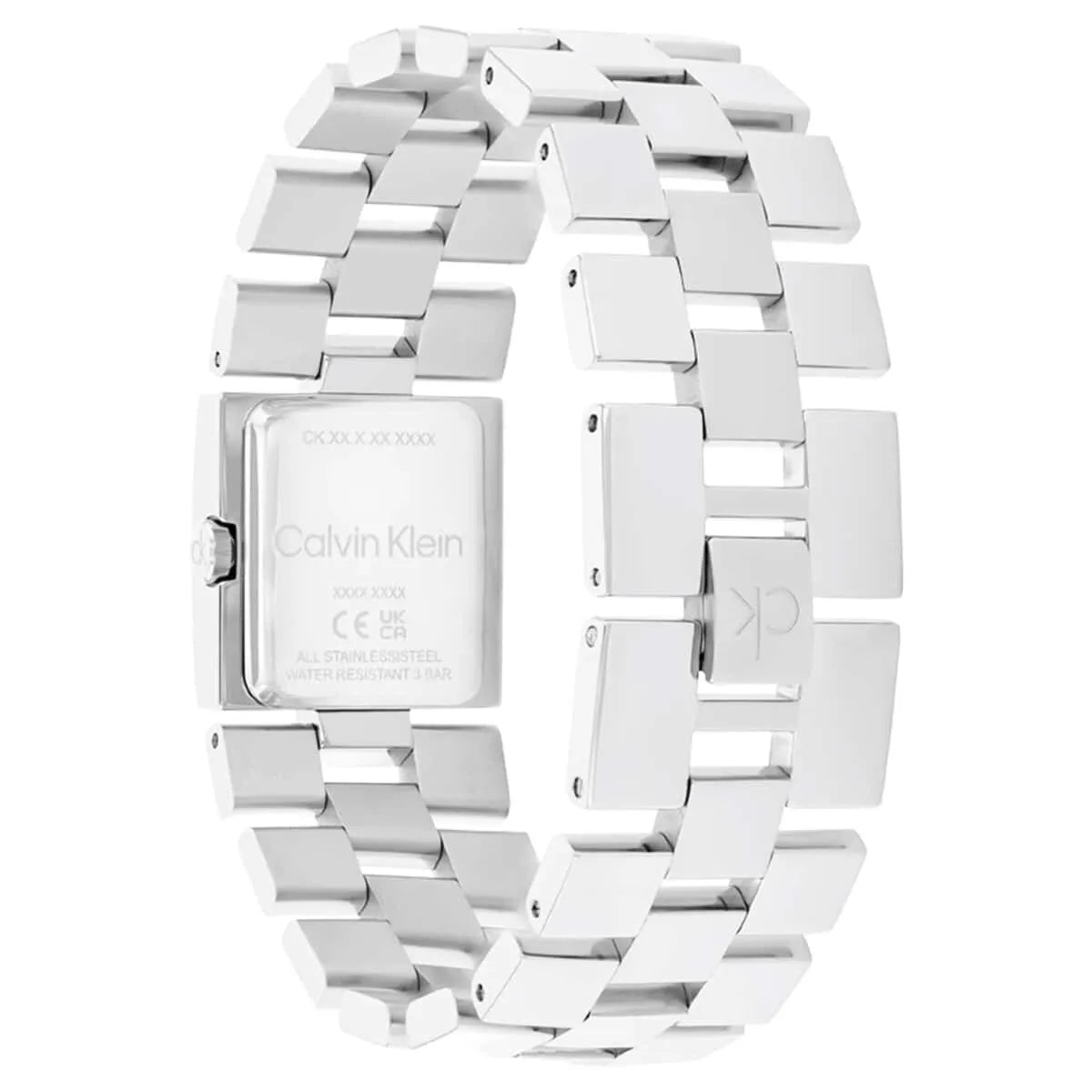 CALVIN KLEIN, MERIDIAN