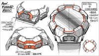 G-SHOCK, CASUAL