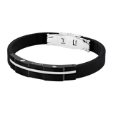 LOTUS STYLE MENS BRACELET