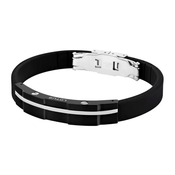 LOTUS STYLE MENS BRACELET