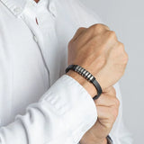LOTUS STYLE MENS BRACELET