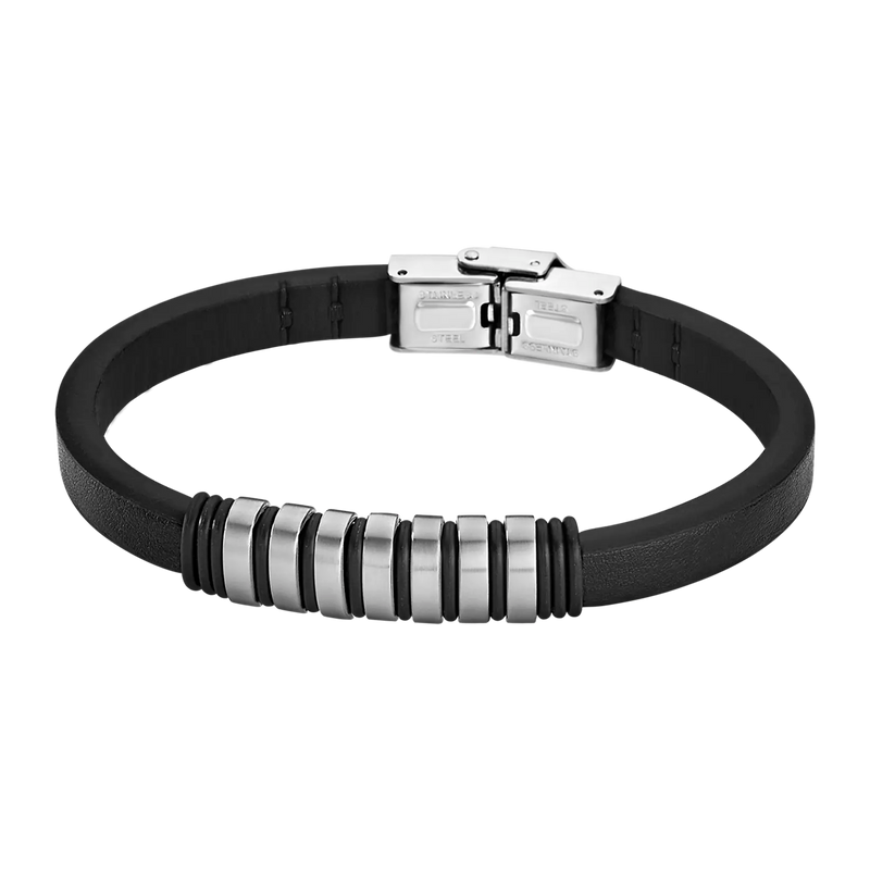 LOTUS STYLE MENS BRACELET